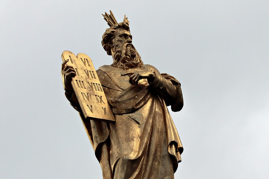 10commandments