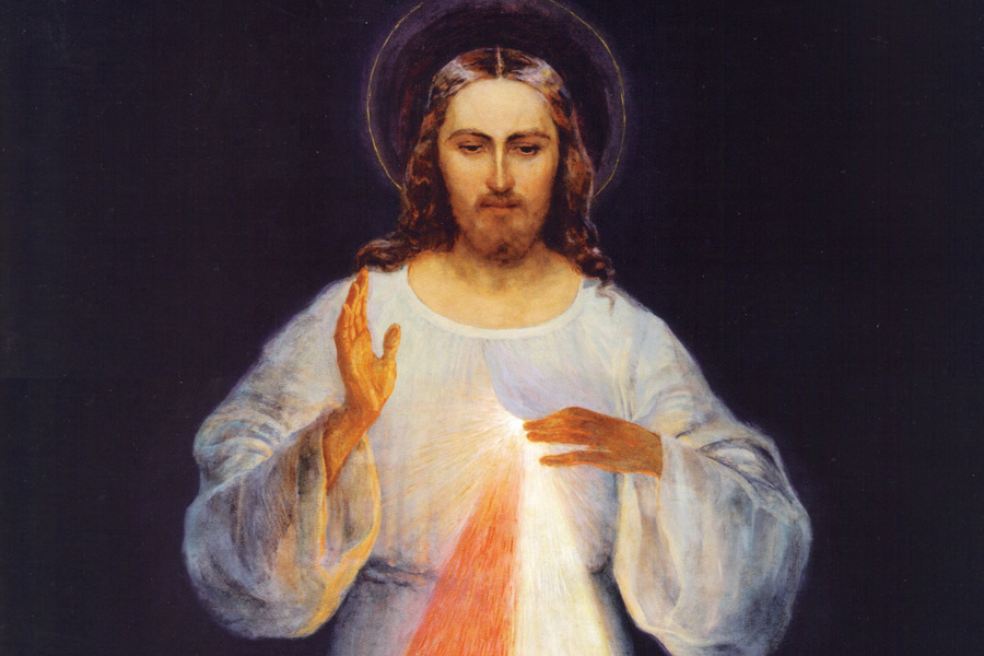 divinemercy