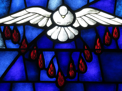 pentecost